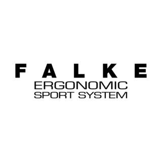 FALKE Ergonomic Sport System logo