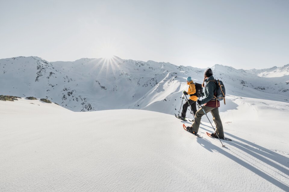 © Destination Davos Klosters | Martin Bissig