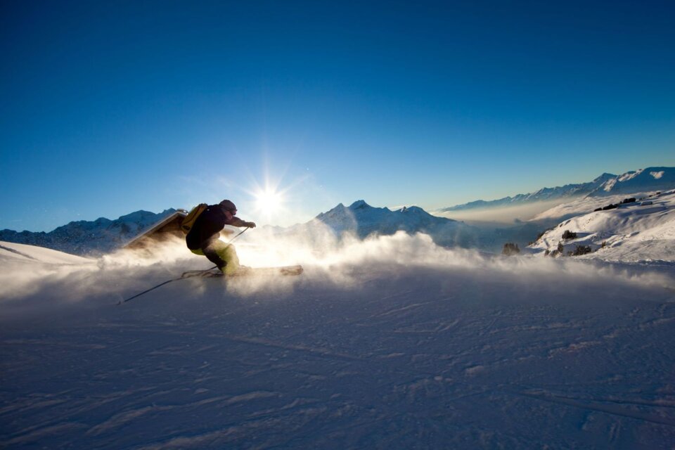 © Jungfrau Region Tourismus AG