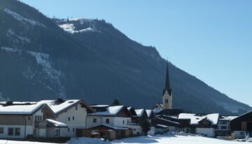 Location de ski à Hollersbach