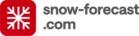 Snow-Forecast.com Logo
