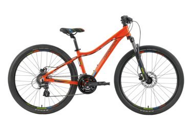 VTT Genesis orange
