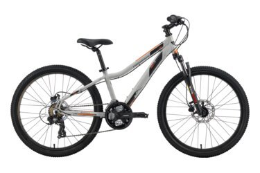 VTT Genesis Hot 24 gris.