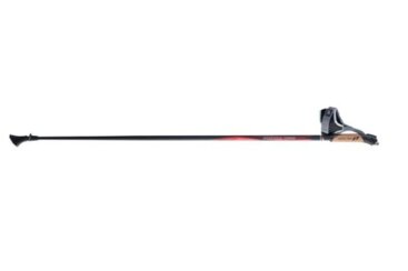 Nordic walking pole