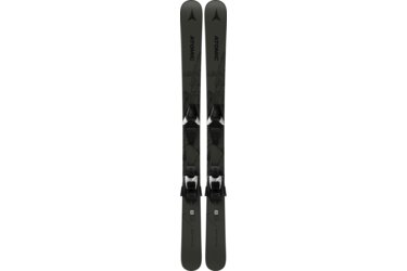 Une paire de skis Atomic Bent Chetler