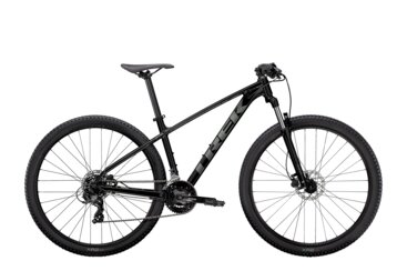 VTT Trek noir