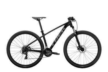 VTT Trek noir
