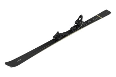 Ski Atomic Cloud C9 avec fixations