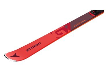 Ski Atomic Redster G9