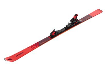Ski Atomic Redster G9 avec fixations