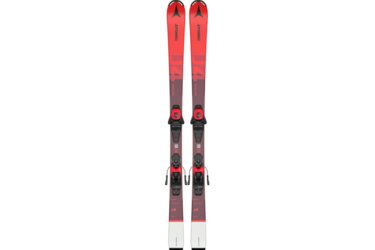 Paire de skis Atomic Redster J4