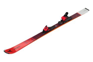 Skis Atomic Redster J4