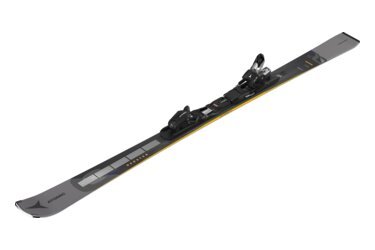 Ski Atomic Redster avec fixations