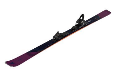 Ski Atomic Cloud avec fixation