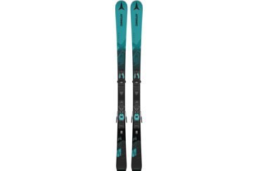 Paire de skis Atomic Redster