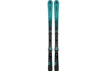 Paire de skis Atomic Redster