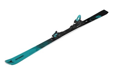 Un ski Atomic Redster SX