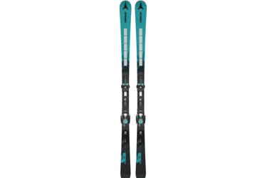 Paire de skis Atomic Redster X9