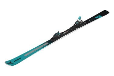 Une paire de skis Atomic Redster