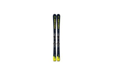 Paire de skis Fischer Supercomp