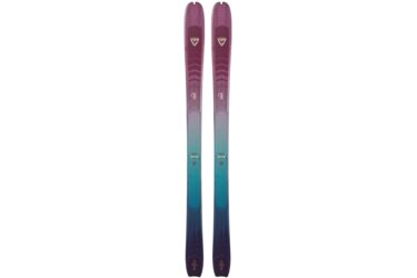 Paire de skis Rossignol Escaper