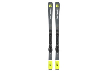 Une paire de skis Salomon S/MAX 6