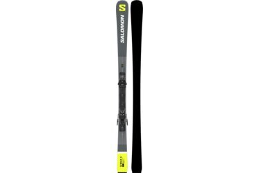 Ski Salomon S/MAX 6 avec fixations