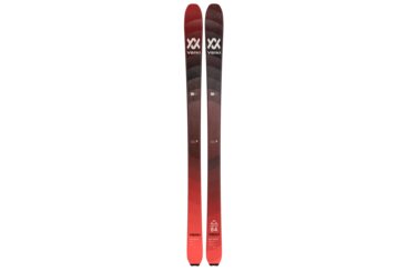 Pair of Völkl Rise Limited 84 skis