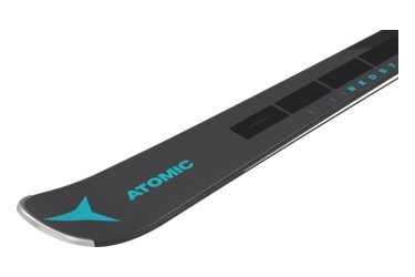 Atomic Redster Ski
