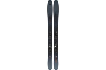 Ski Atomic Maverick 105 CTI avec fixations