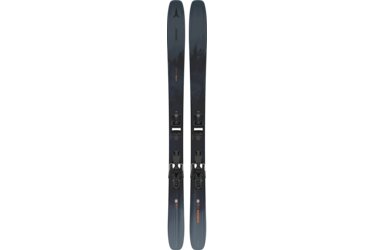Ski Atomic Maverick 105 CTI avec fixations