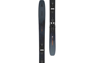 Ski Atomic Maverick 105 CTI