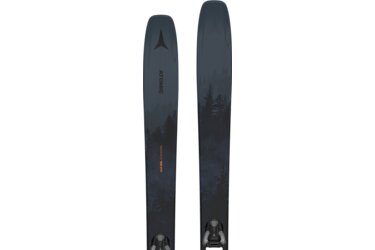 Atomic Maverick 105 CTI skis