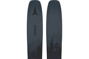 Atomic HZRN 3D Skis