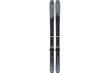 Skis Atomic Maverick 88 Ti