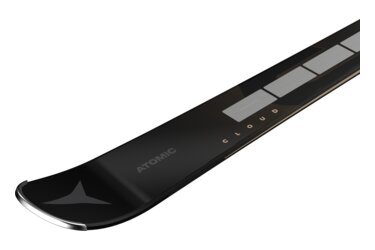 Atomic Cloud Ski