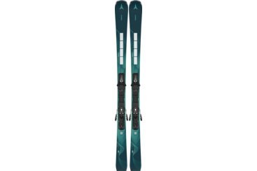Skis Atomic Cloud 14 avec fixations
