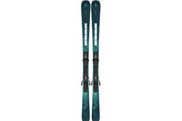 Skis Atomic Cloud 14 avec fixations