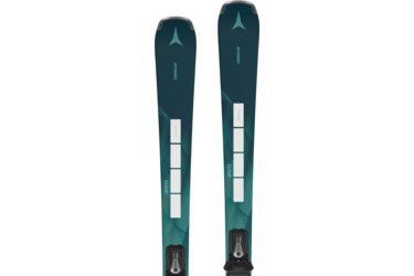 Skis Atomic Cloud 14 avec fixations