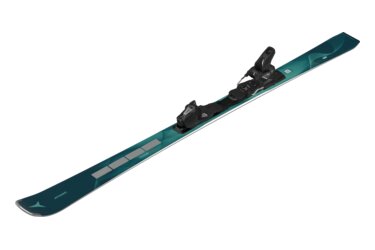 Ski Atomic Cloud avec fixation