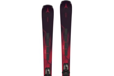 Atomic Cloud Q12 Ski