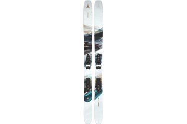 Skis Atomic Maven 103 avec fixations