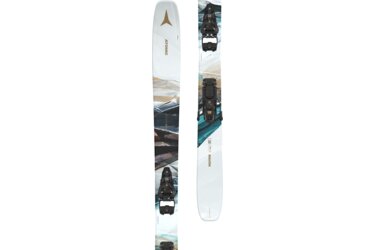 Skis Atomic Maven 103