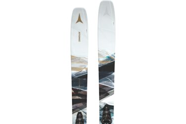 Skis de randonnée Atomic Maven 103
