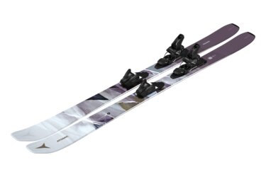 Atomic Maven 86 Ski mit Bindungen