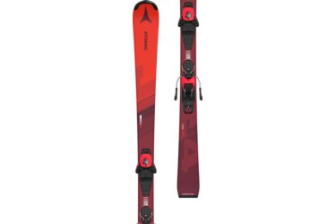 Atomic Redster J4 Ski