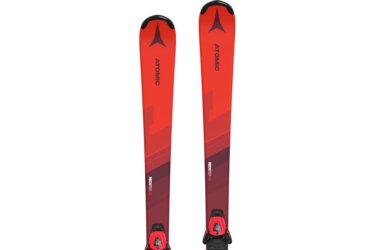 Atomic Redster J4 Ski