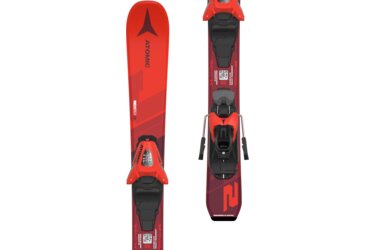 Ski Atomic Redster J2
