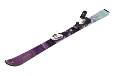 Ski Atomic Maven avec fixations