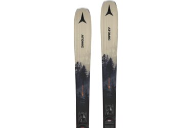 Atomic Maverick 84 Ski